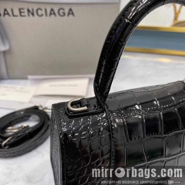 Balenciaga Bags LG0019 19X8X21cm GY 34