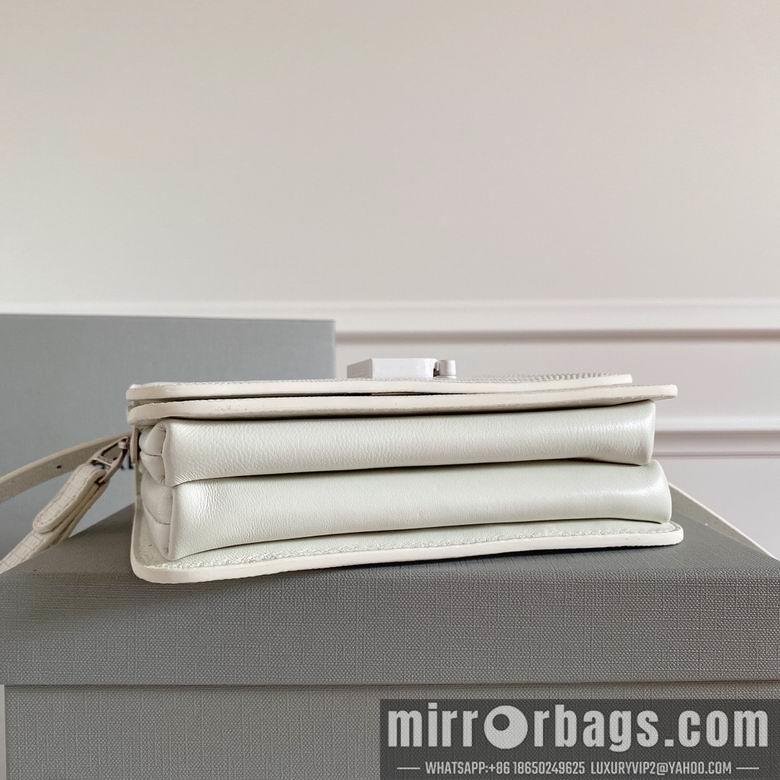 Balenciaga Bags Balenciaga 19x14x7cm FY 4