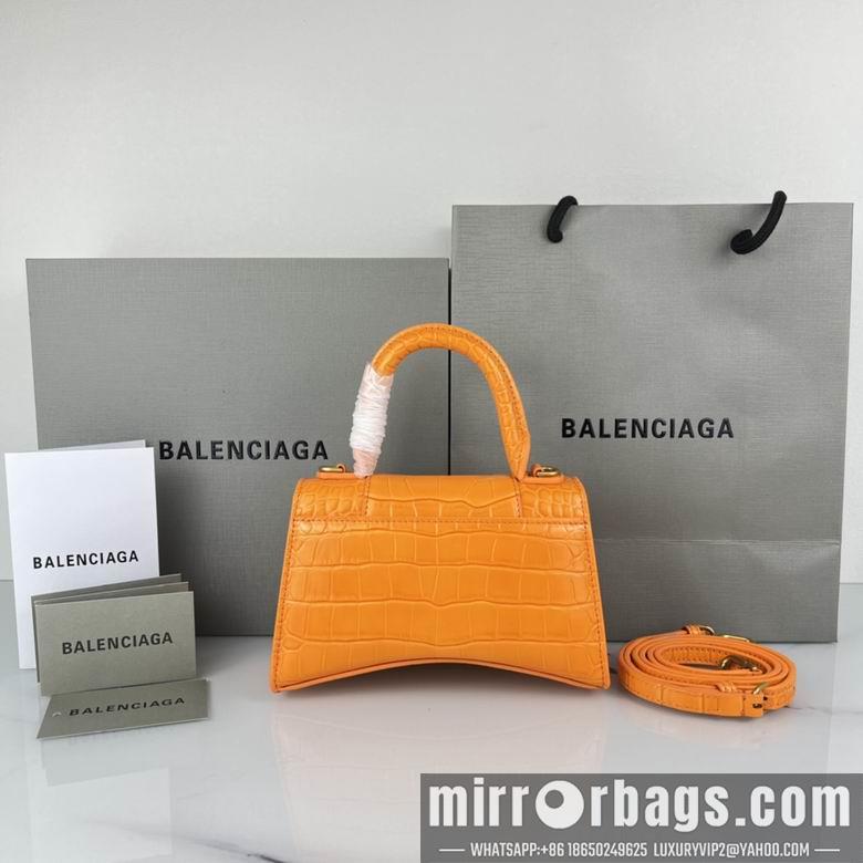Balenciaga Bags Balenciaga 19x8x21cm FY 5