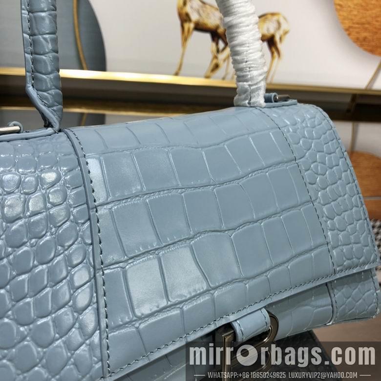 Balenciaga Bags LG0023 23X10X24cm GY 13