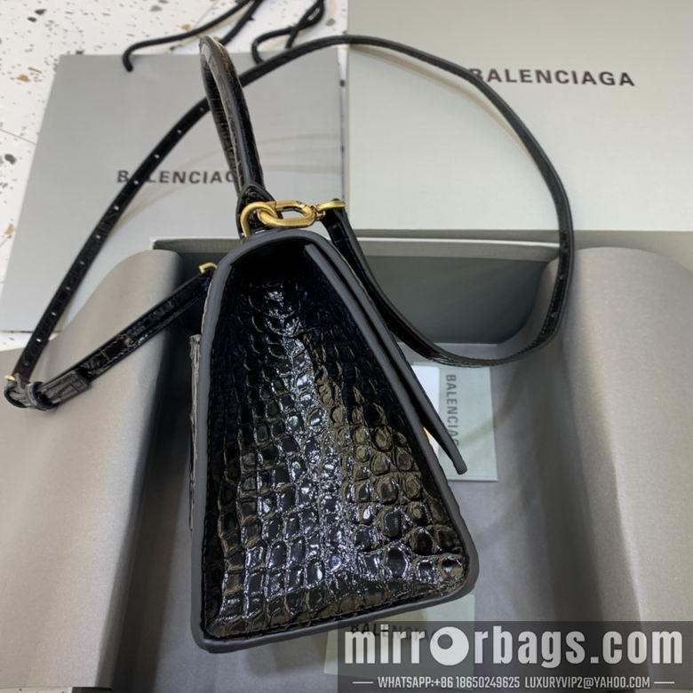 Balenciaga Bags 592833 23X10X14cm GY 4