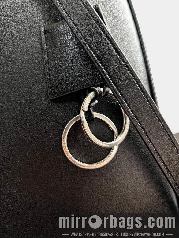 Balenciaga Bags Rodeo 96120 23X10X8cm 96112 29X20X10cm 96113 35X23X11cm 96116 40X30X13cm GY 2