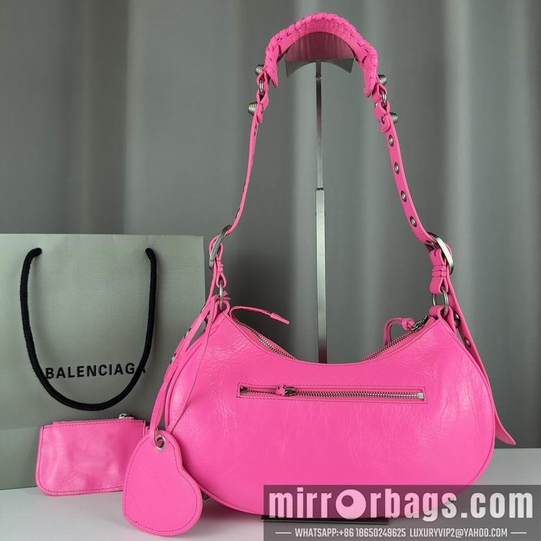 Balenciaga Bags 33X16X8.4cm 082701 GY 2