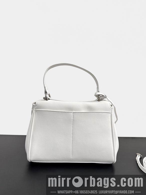 Balenciaga Bags Rodeo 96120 23X10X8cm 96112 29X20X10cm 96113 35X23X11cm 96116 40X30X13cm GY 10
