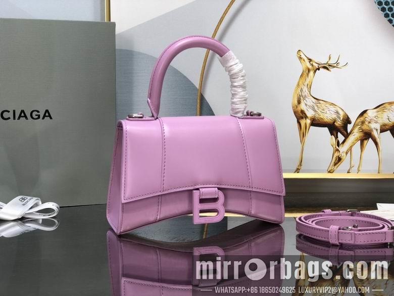 Balenciaga Bags LG0019 19X8X21cm GY 13