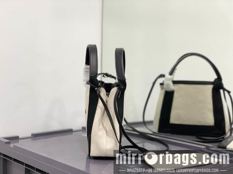 Balenciaga Bags 390346 25x18x9cm FY 3