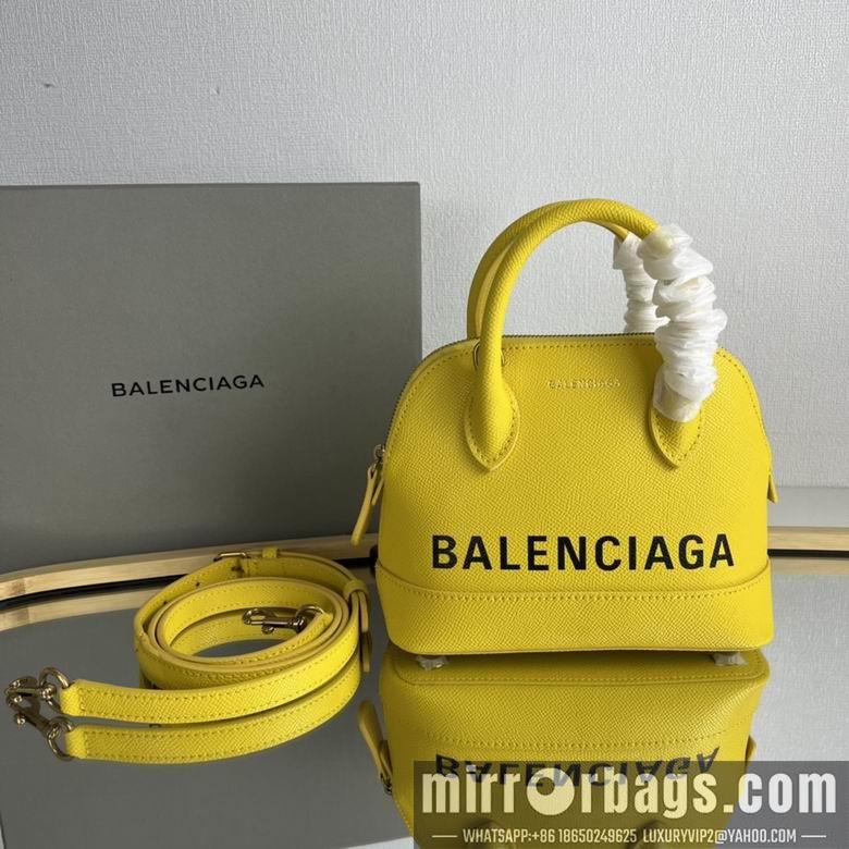 Balenciaga Bags Balenciaga mini 18x8x15cm FY 4