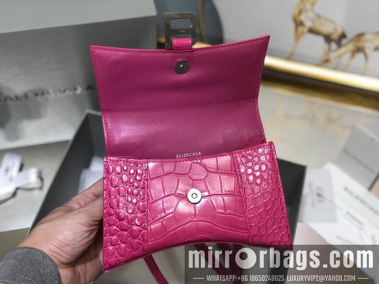 Balenciaga Bags LG0019 19X8X21cm GY 32