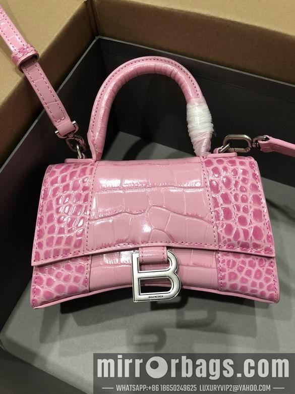 Balenciaga Bags Balenciaga 19x8x21cm FY 2