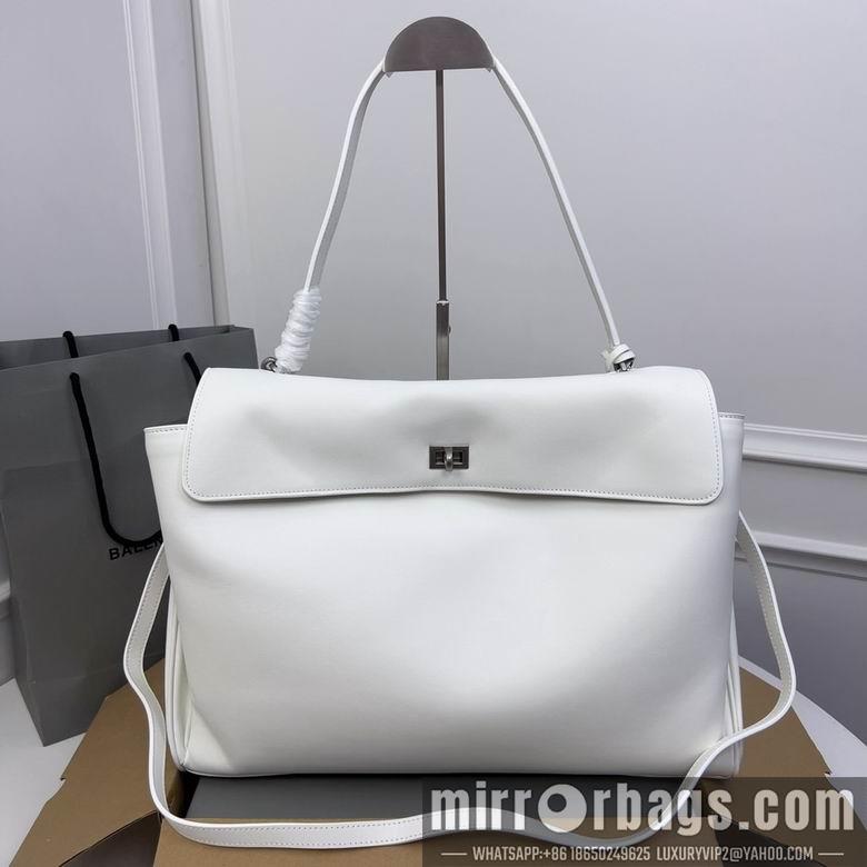 Balenciaga Bags 6668 40X30X13cm GY 5