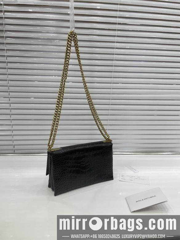 Balenciaga Bags 060804 GY 1