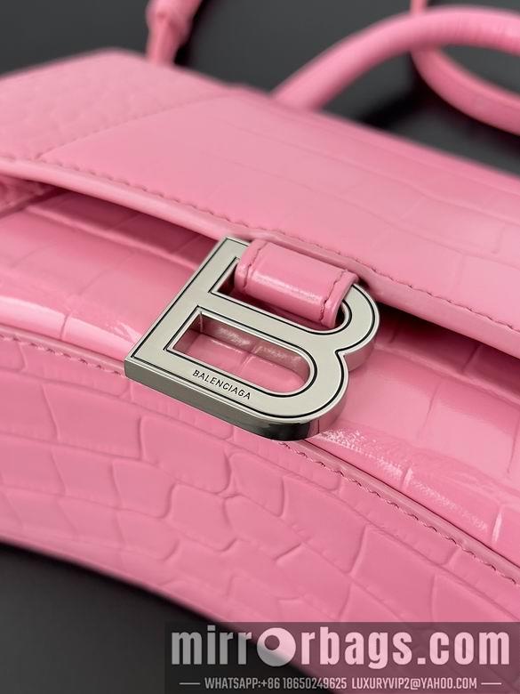 Balenciaga Bags 23X10X24ccm 031626 GY 16