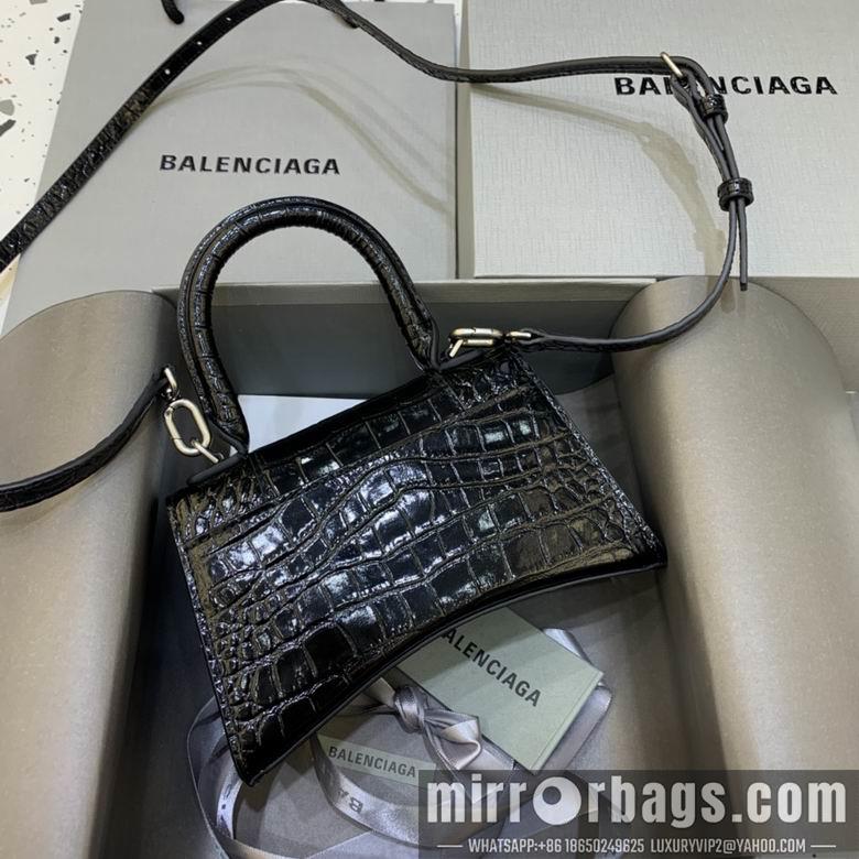 Balenciaga Bags 19X8X11cm 120202 GY 1