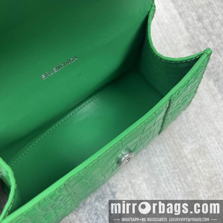 Balenciaga Bags 8896 19x8x21cm FY 2