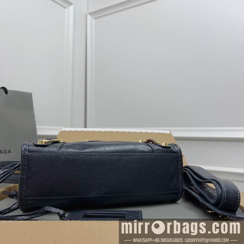 Balenciaga Bags 24X16X9cm 042606 GY 5
