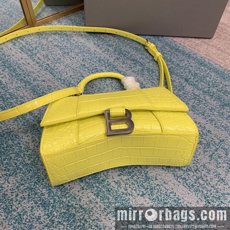 Balenciaga Bags Balenciaga8896 S19x8x21cm FY