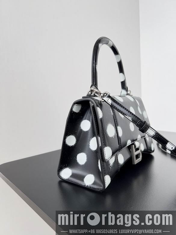 Balenciaga Bags 23X10X24ccm 031628 GY 2
