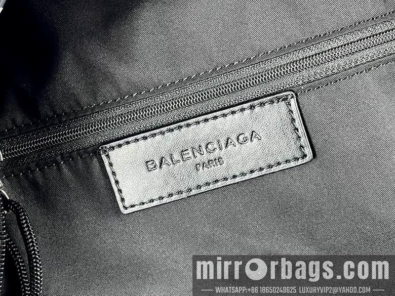 Balenciaga Bags 401 36X49X13cm GY 10