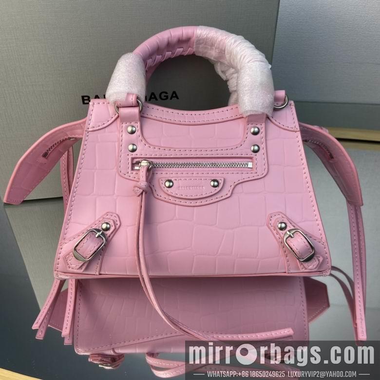 Balenciaga Bags Balenciaga 22x9x14.5cm FY 3