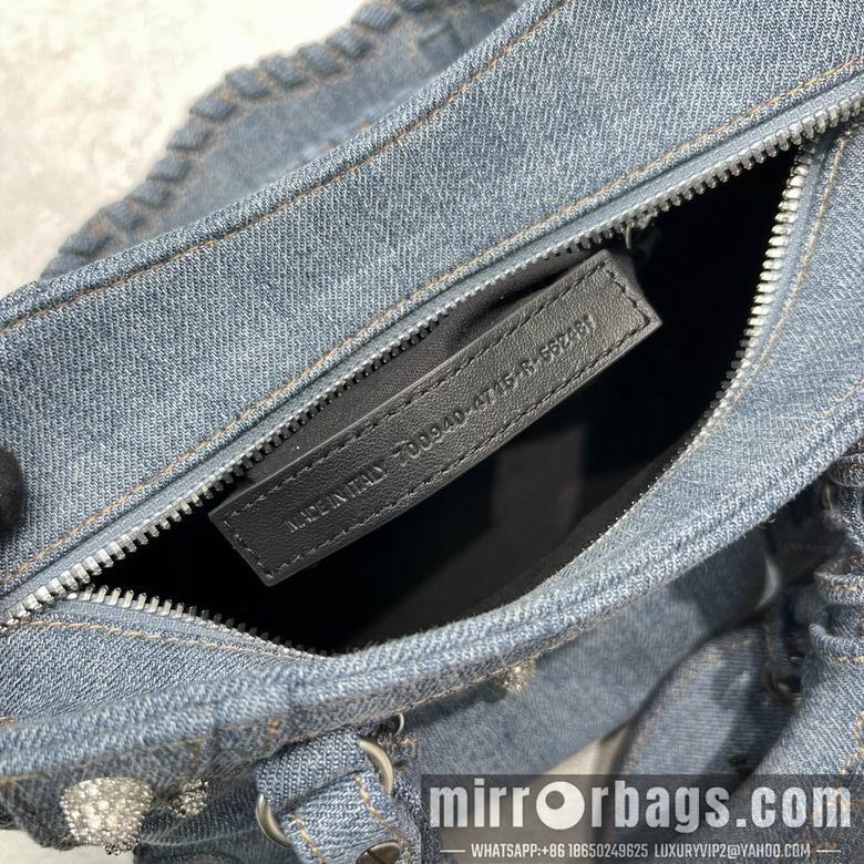 Balenciaga Bags 92535 22X14X9cm GY 6