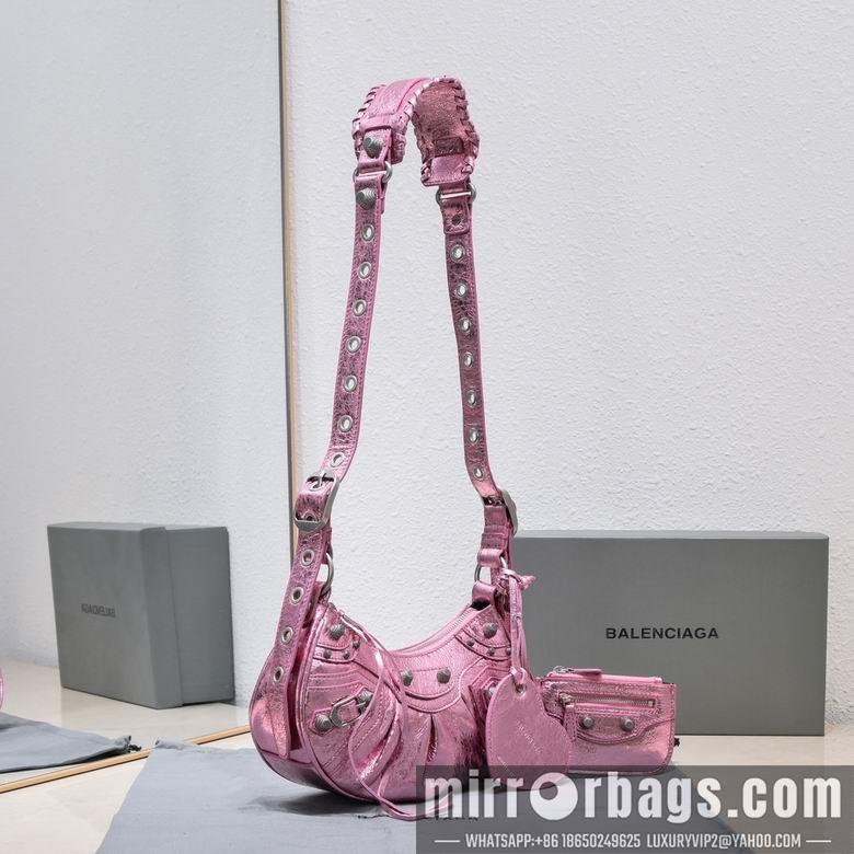 Balenciaga Bags 26X12X6cm 120102 GY 5