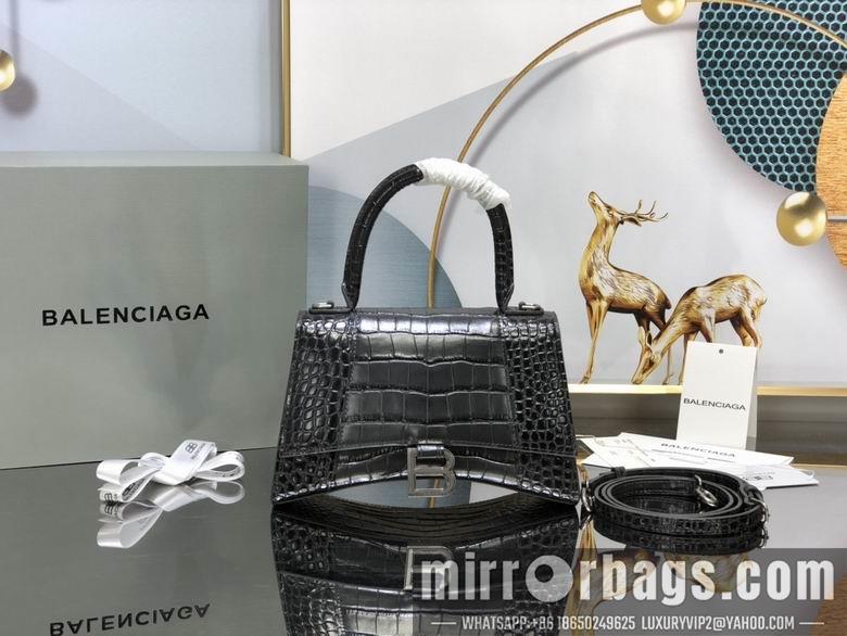 Balenciaga Bags LG0023 23X10X24cm GY 18
