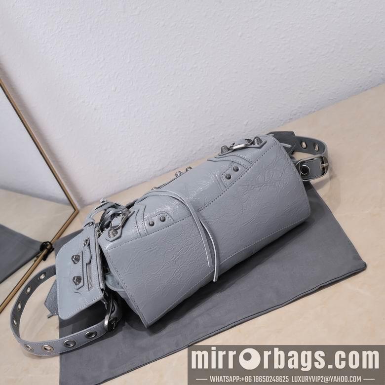 Balenciaga Bags Neo cagole 26x13x18cm FY12