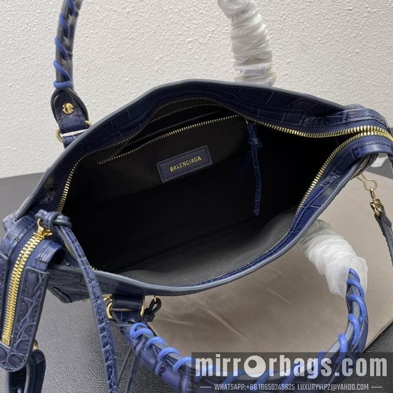 Balenciaga Bags 30X20X10cm 040502 GY 3