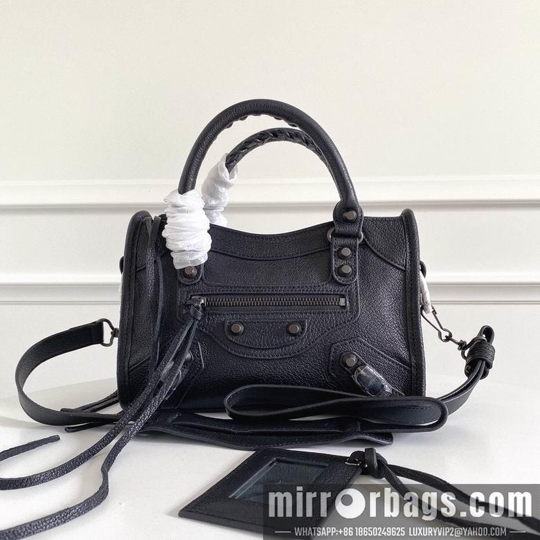 Balenciaga Bags Balenciaga 23x15x9cm FY 9
