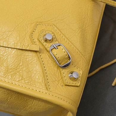 Balenciaga Bags 30cm 082103 GY 3