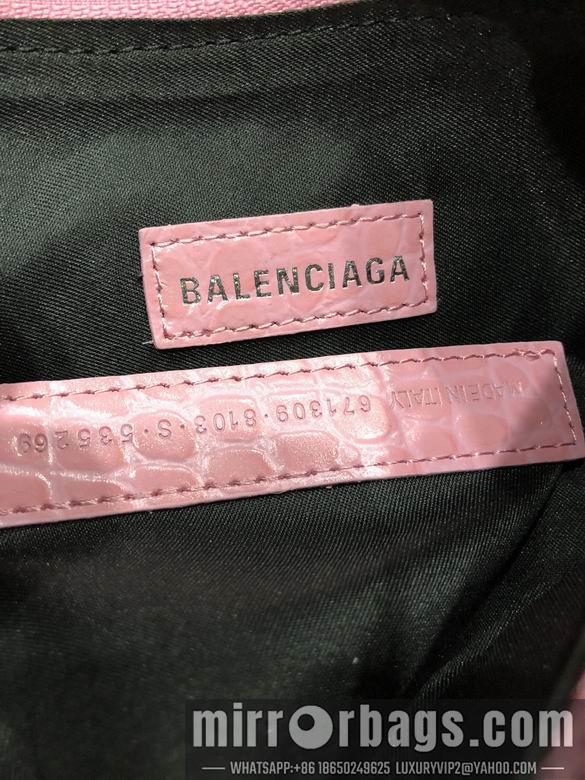 Balenciaga Bags Balenciaga 26x16x10cm FY 2