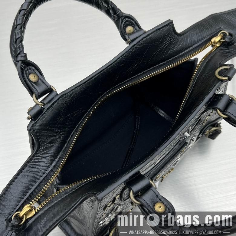Balenciaga Bags 92535 22X14X9cm GY 1