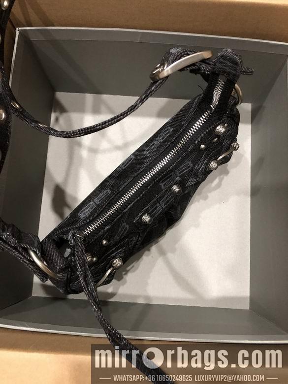 Balenciaga Bags 720 33X16X8cm 670 26X16X10cm GY 6