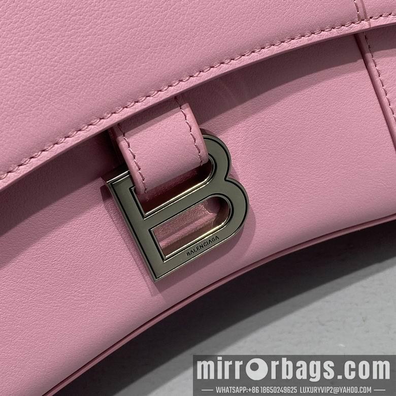 Balenciaga Bags 21ss 92724 25.5x6x16cm FY 7