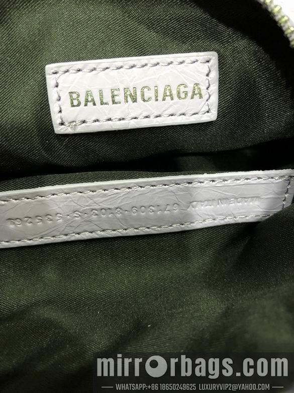 Balenciaga Bags 33X16X8.4cm 26X16X6.5cm 052603 GY 14