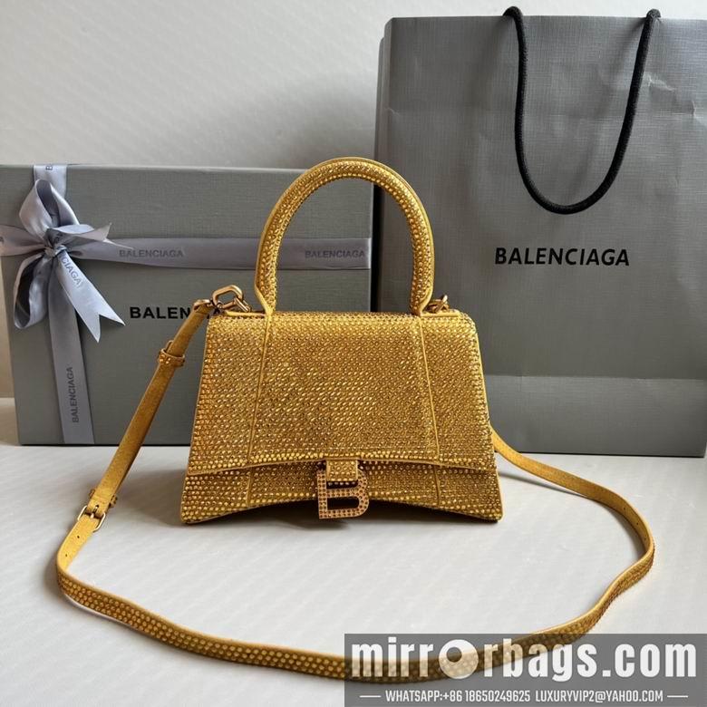 Balenciaga Bags Balenciaga S-23x10x24cm FY 7