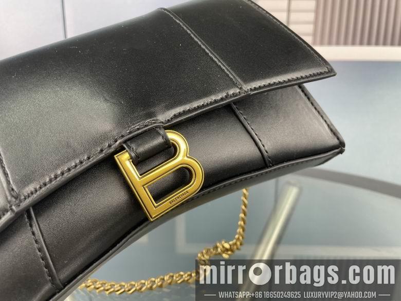 Balenciaga Bags 60502 23X5X14cm XMY 3