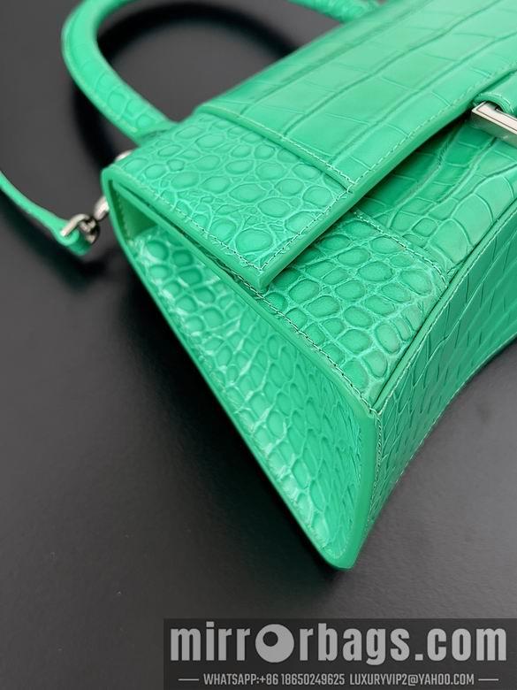 Balenciaga Bags 23X10X24ccm 031626 GY 7