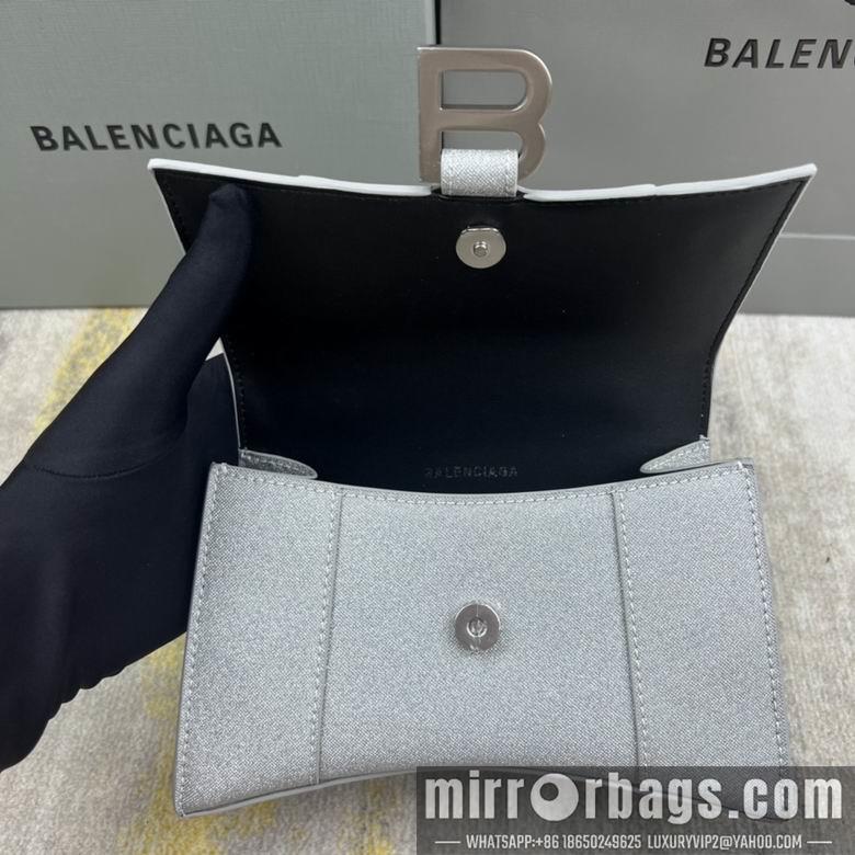 Balenciaga Bags Balenciaga 19x8x21cm FY 9