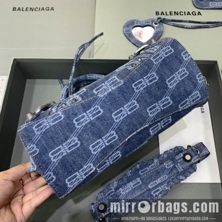 Balenciaga Bags 638515 26x13x18cm FY 2