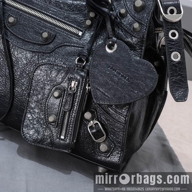 Balenciaga Bags Balenciaga 38x17x24cm FY 4