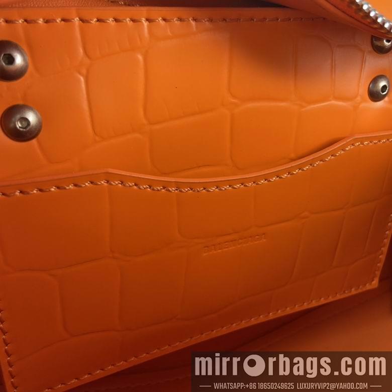 Balenciaga Bags Balenciaga 22x9x14.5cm FY 9
