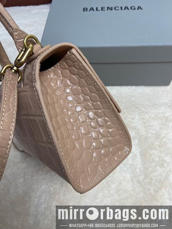 Balenciaga Bags S19x8x21 M23x10x14 cm fy12