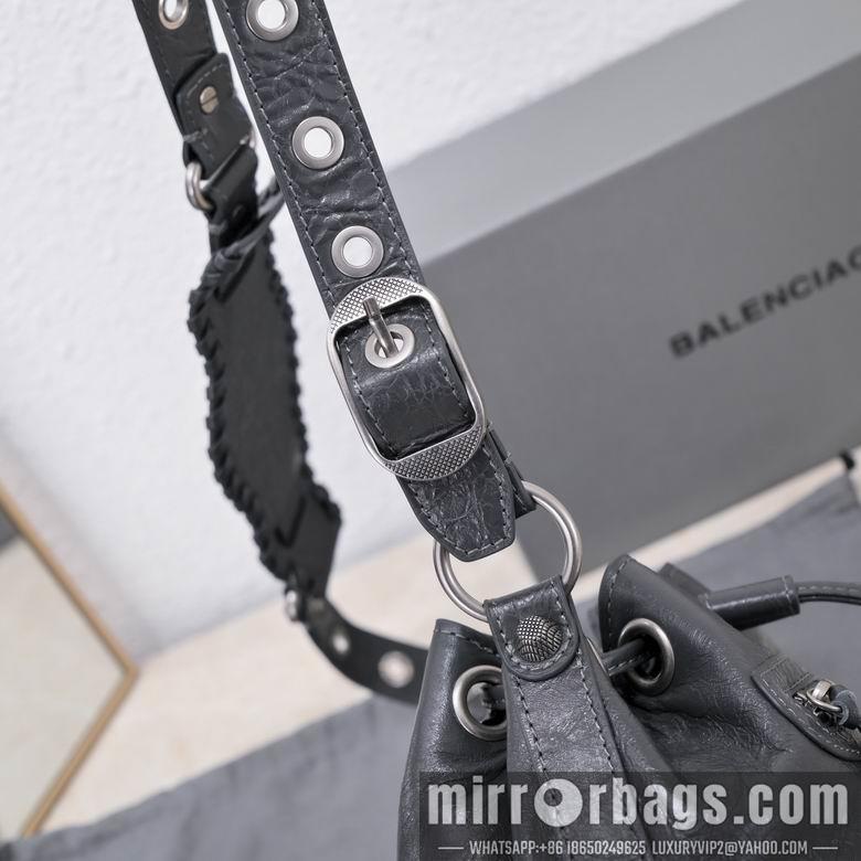 Balenciaga Bags Balenciaga 长15x高20x宽18cm FY 6