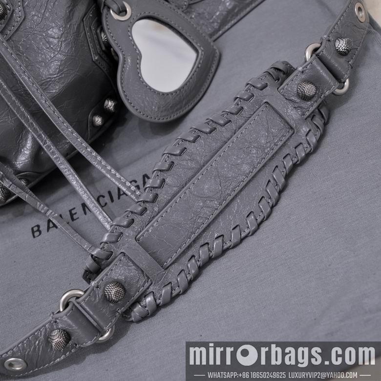 Balenciaga Bags Balenciaga 长15x高20x宽18cm FY 14