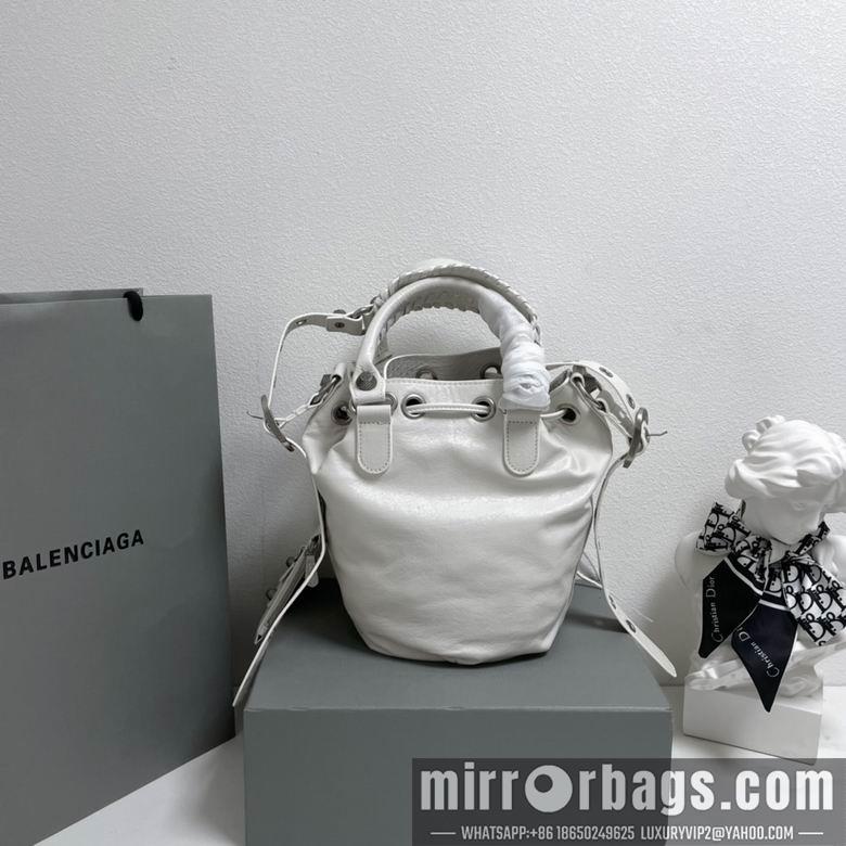 Balenciaga Bags 2614L 30X23X17cm GY 1