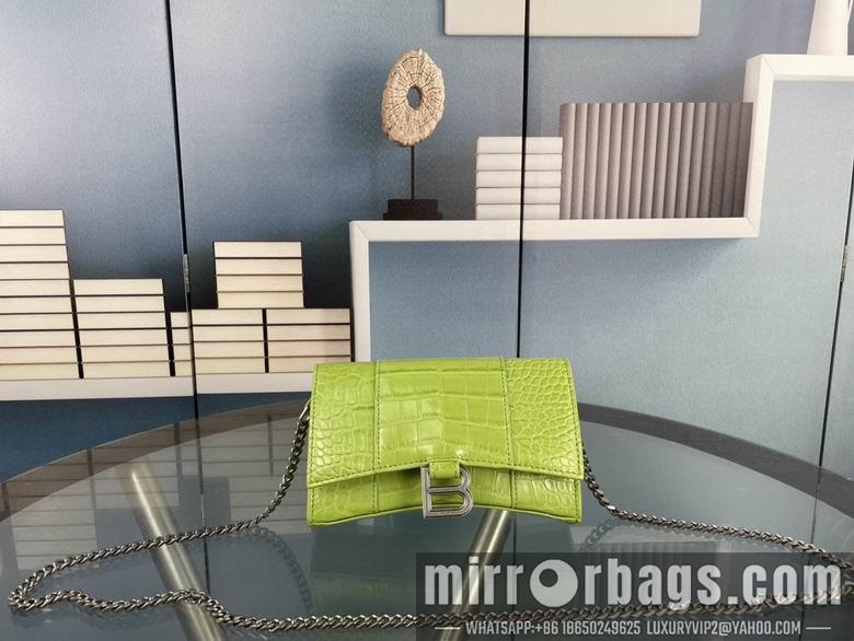 Balenciaga Bags 60501 19X4X12cm XMY 3