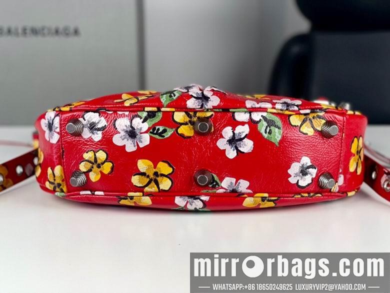 Balenciaga Bags 33X16X8cm 041420 GY 4