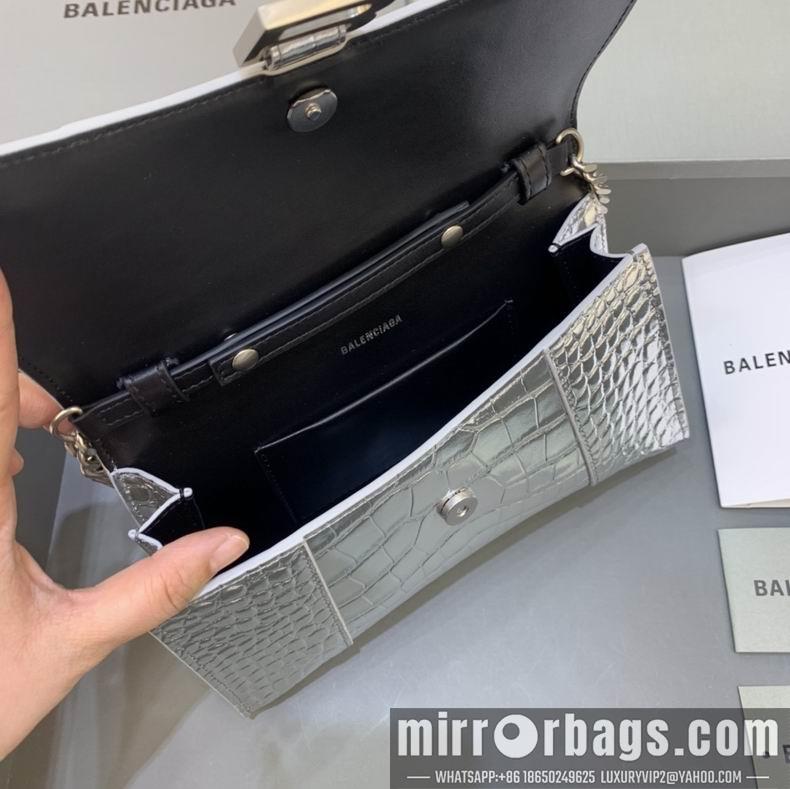 Balenciaga Bags 23x5x14 cm fy 7