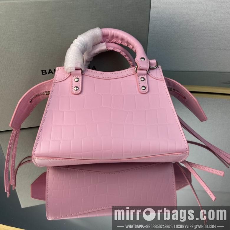 Balenciaga Bags Balenciaga 22x9x14.5cm FY 3